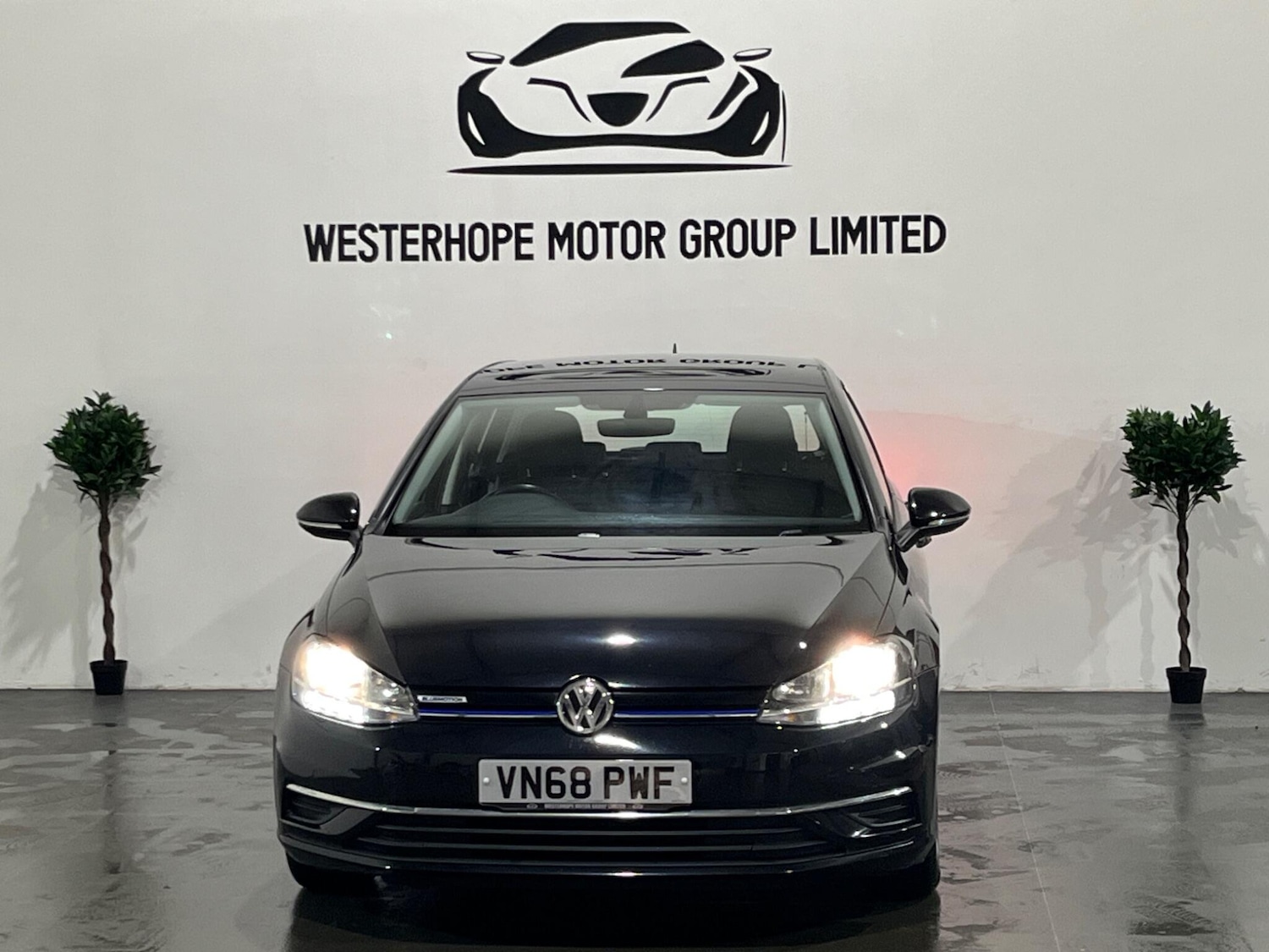 Used Volkswagen Golf 2018 for sale - 77040928: Photo 10