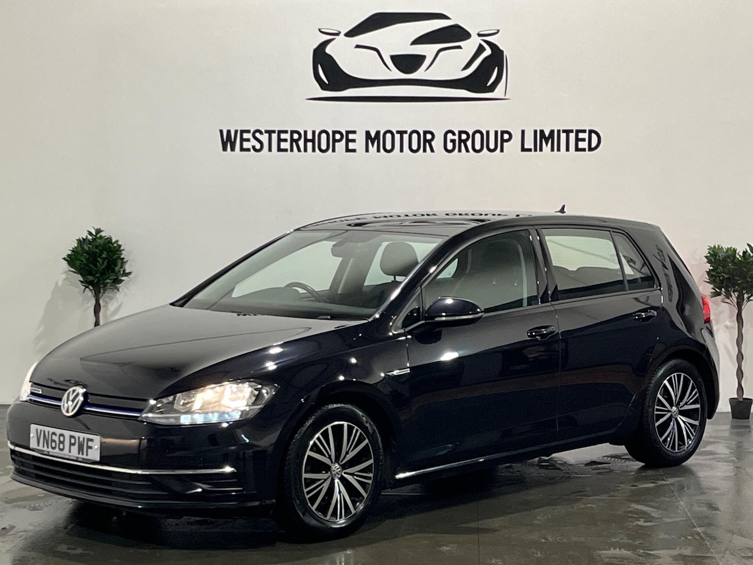 Used Volkswagen Golf 2018 for sale - 77040928: Photo 12