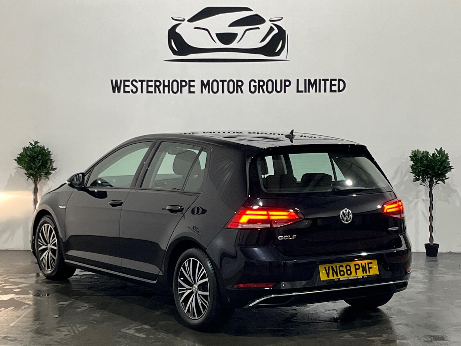 Used Volkswagen Golf 2018 for sale - 77040928: Photo 13