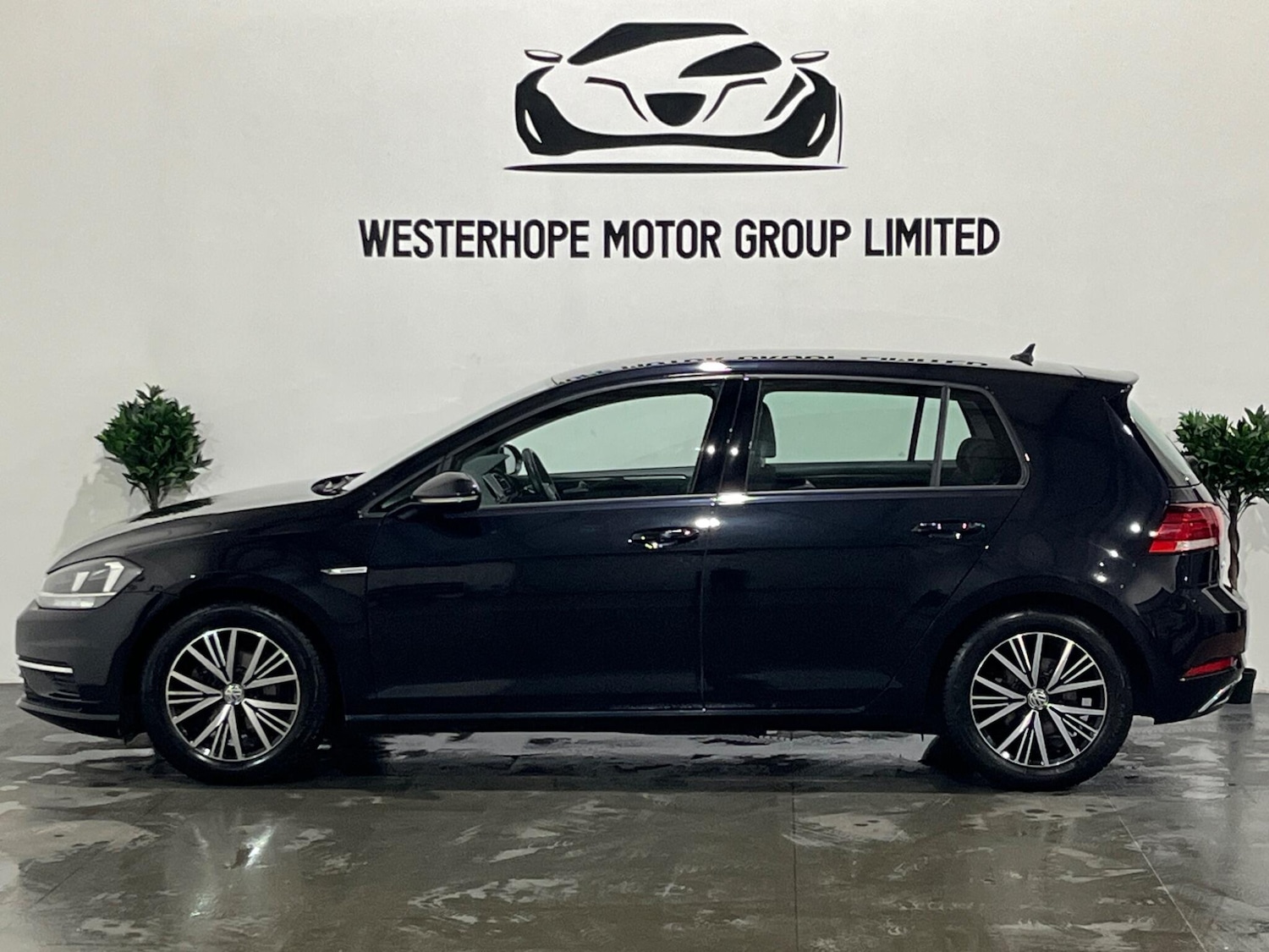 Used Volkswagen Golf 2018 for sale - 77040928: Photo 14