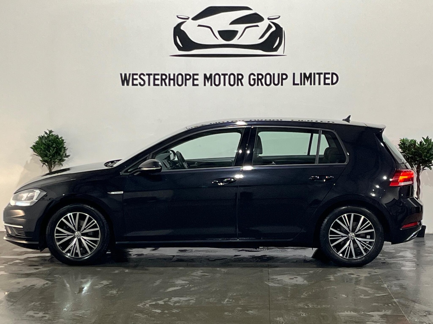 Used Volkswagen Golf 2018 for sale - 77040928: Photo 15