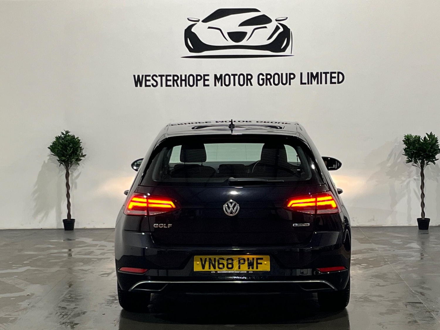 Used Volkswagen Golf 2018 for sale - 77040928: Photo 17