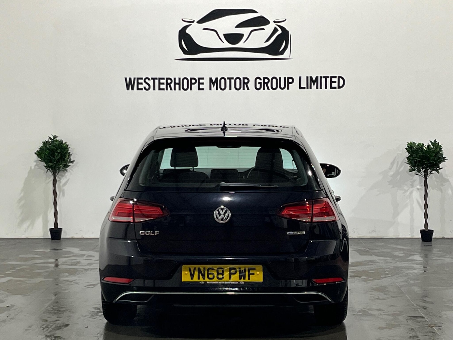 Used Volkswagen Golf 2018 for sale - 77040928: Photo 18