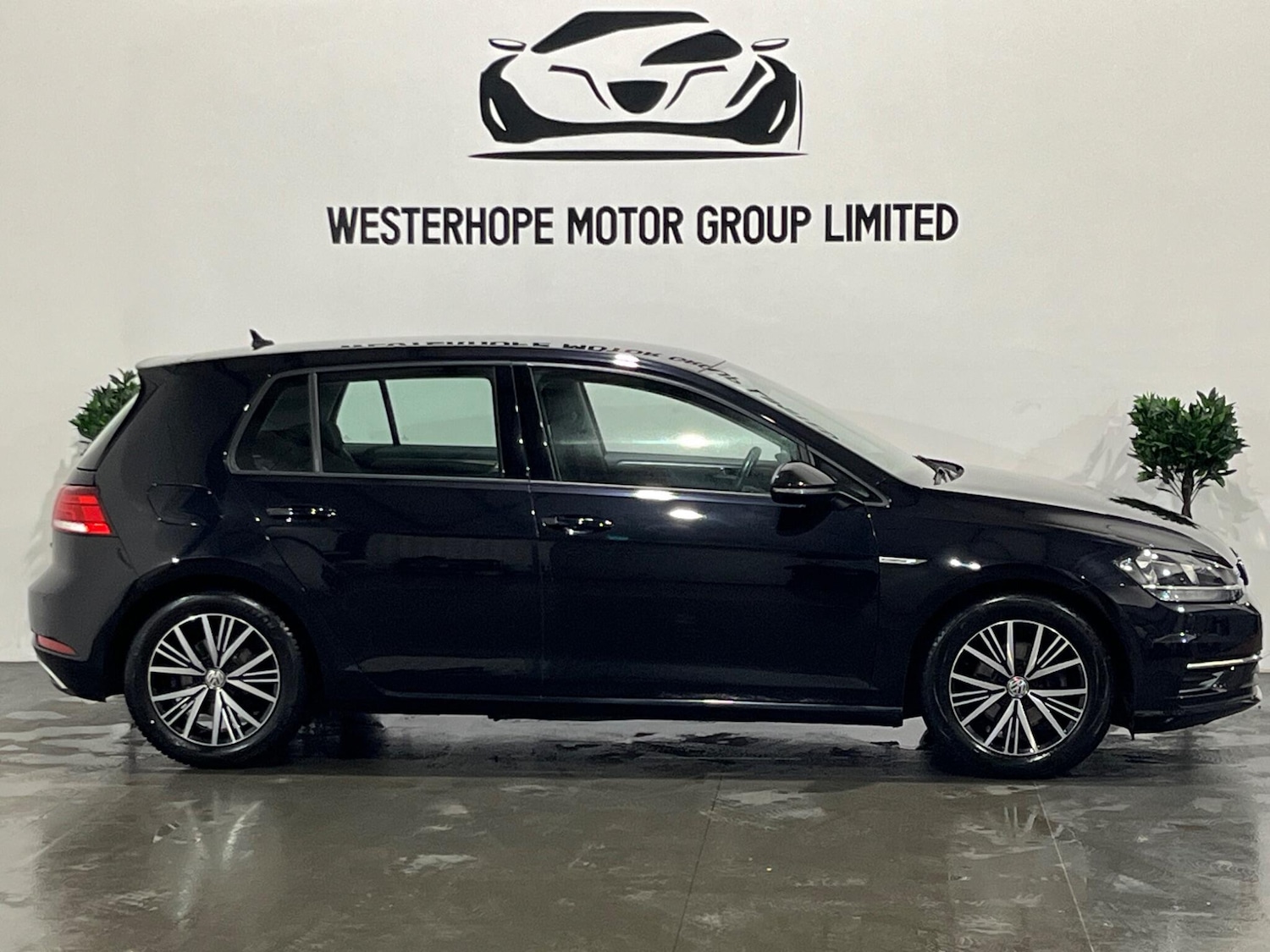 Used Volkswagen Golf 2018 for sale - 77040928: Photo 19