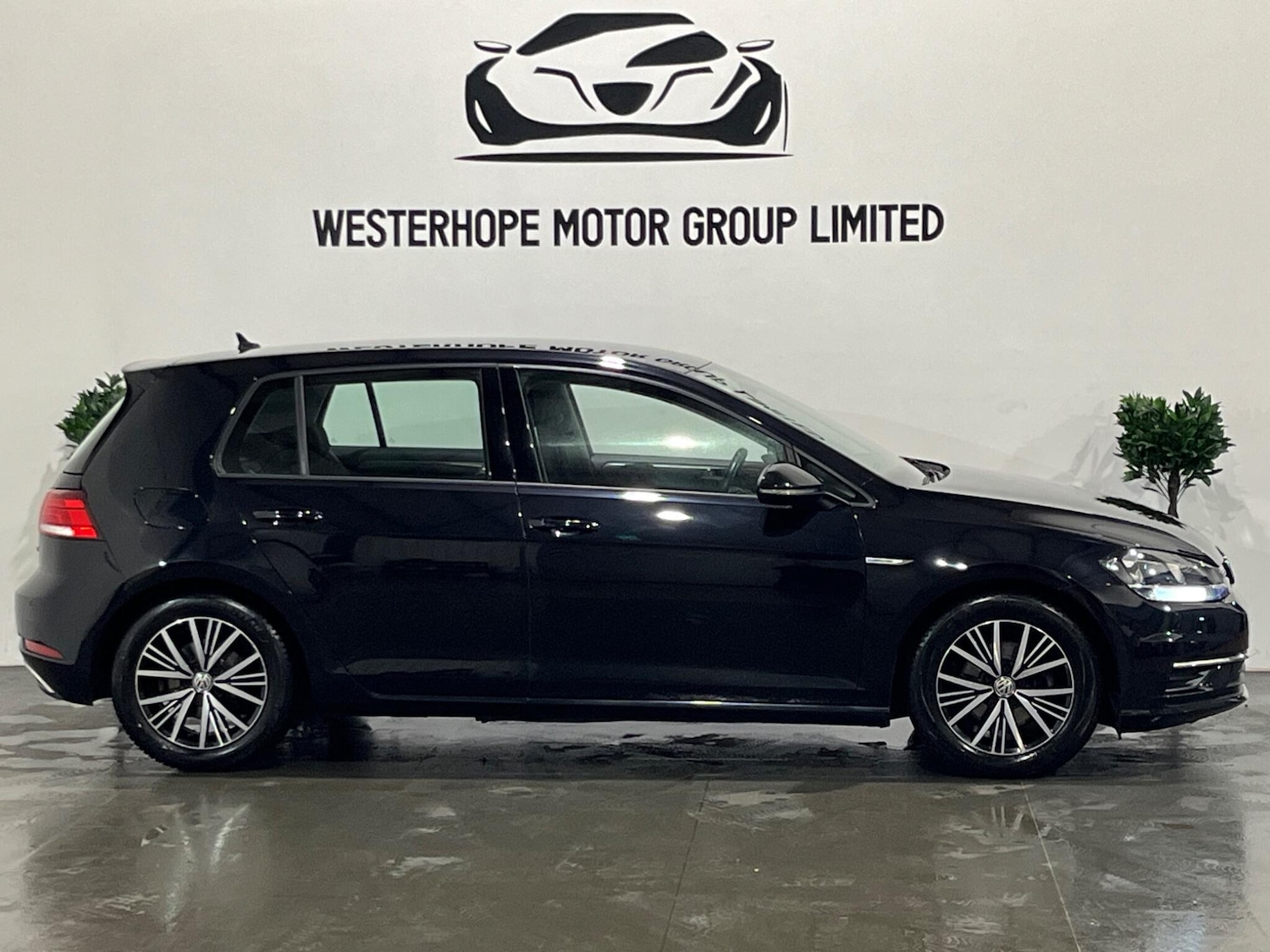 Used Volkswagen Golf 2018 for sale - 77040928: Photo 20