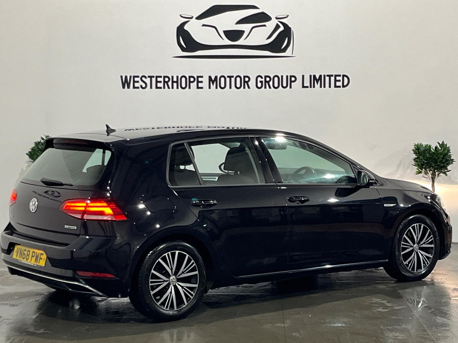 Used Volkswagen Golf 2018 for sale - 77040928: Photo 22