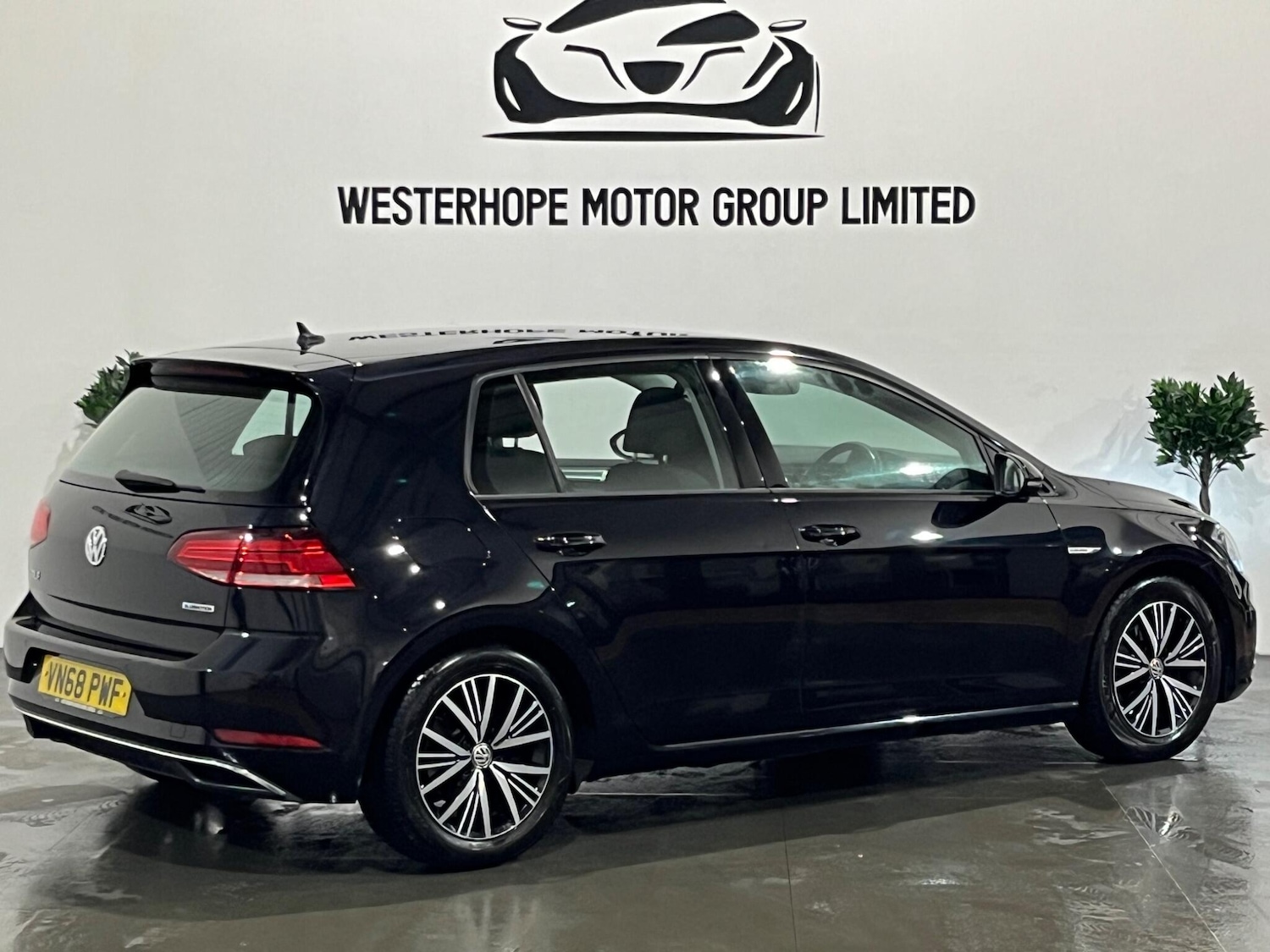 Used Volkswagen Golf 2018 for sale - 77040928: Photo 23