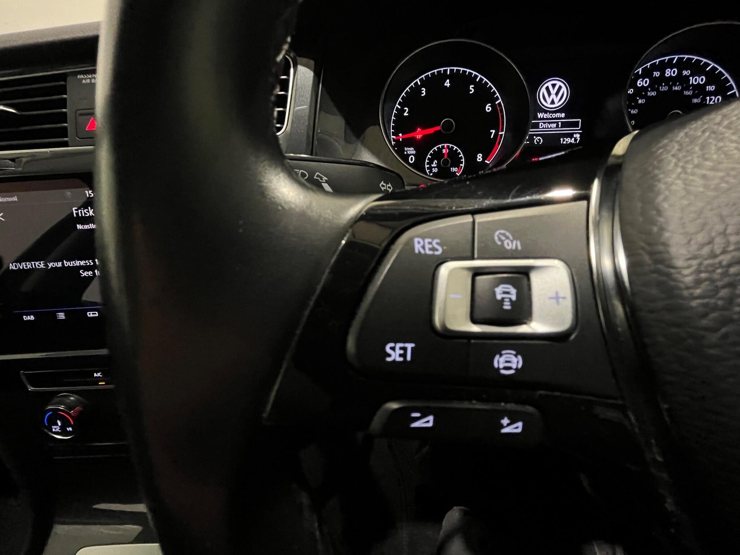 Used Volkswagen Golf 2018 for sale - 77040928: Photo 30