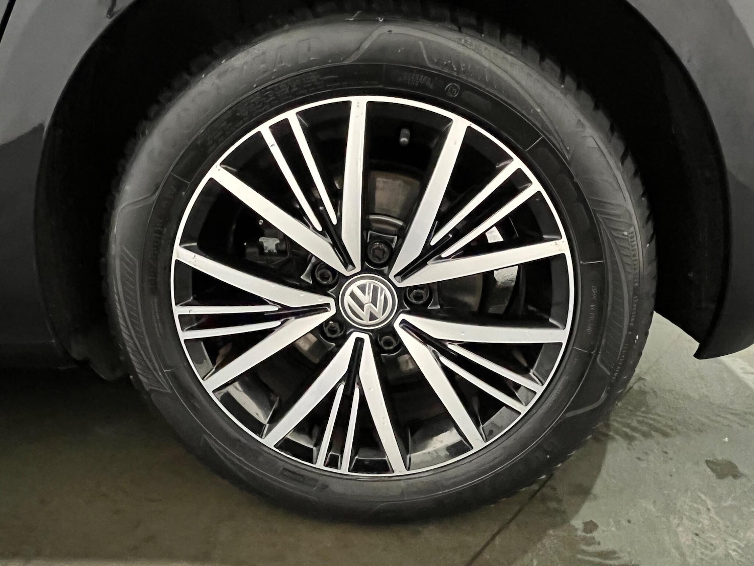 Used Volkswagen Golf 2018 for sale - 77040928: Photo 36