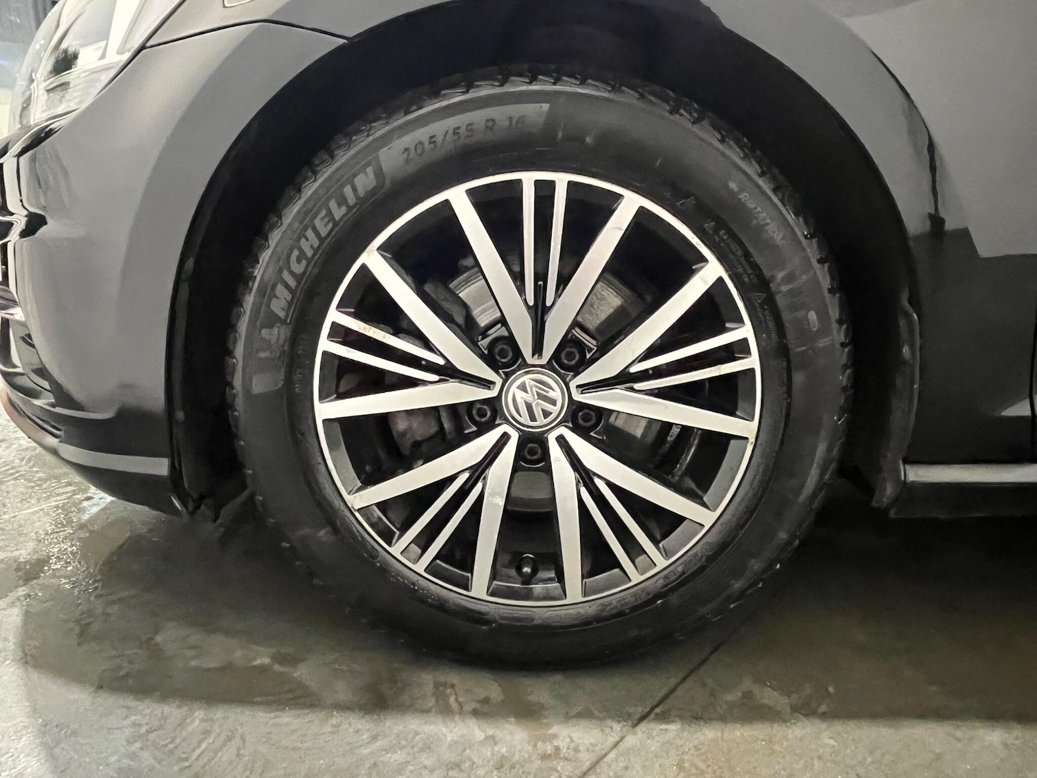 Used Volkswagen Golf 2018 for sale - 77040928: Photo 37