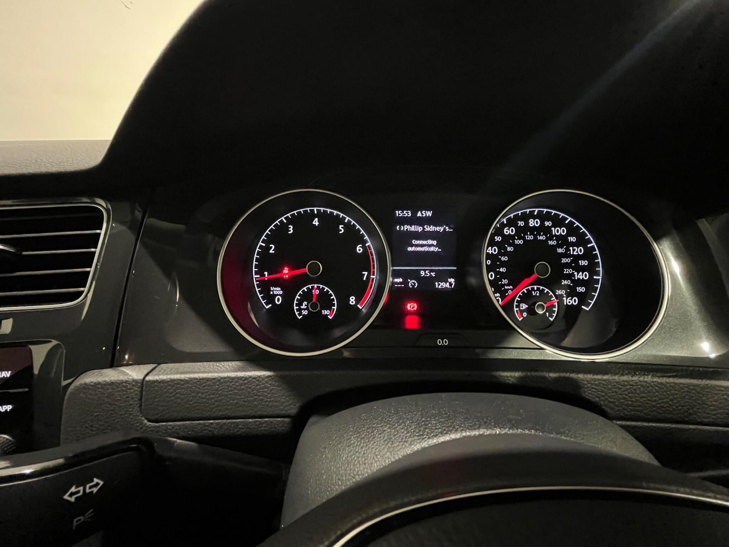 Used Volkswagen Golf 2018 for sale - 77040928: Photo 50