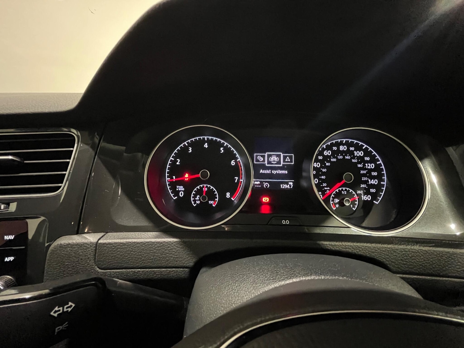 Used Volkswagen Golf 2018 for sale - 77040928: Photo 54