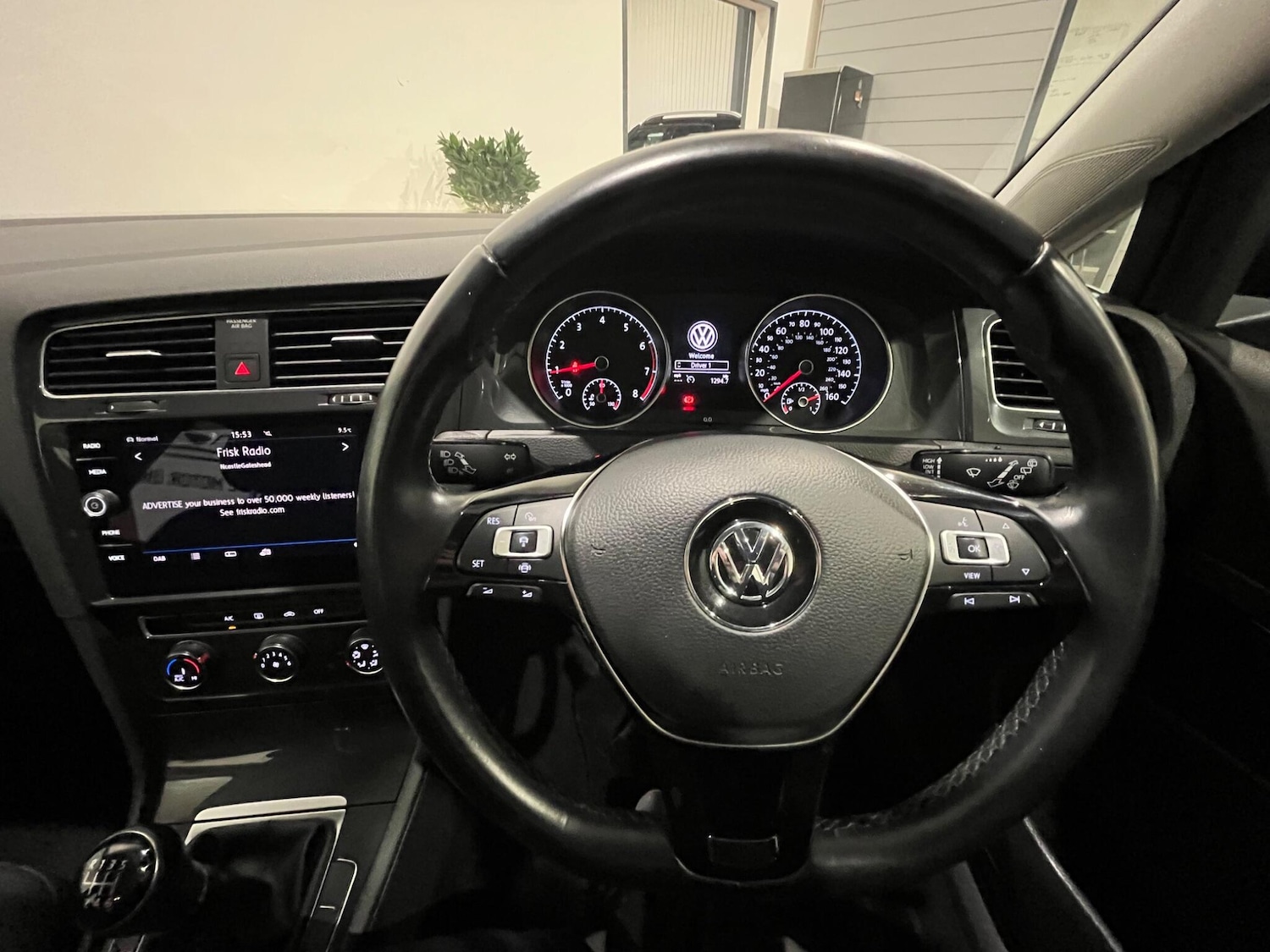 Used Volkswagen Golf 2018 for sale - 77040928: Photo 59