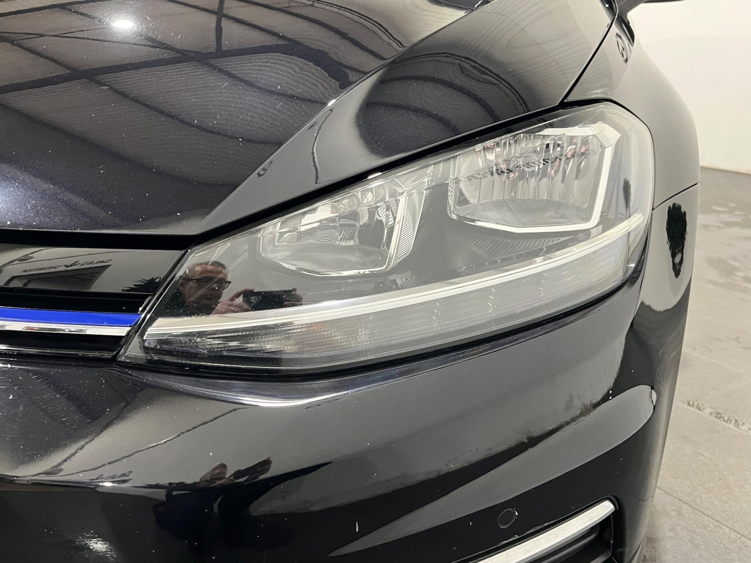 Used Volkswagen Golf 2018 for sale - 77040928: Photo 63