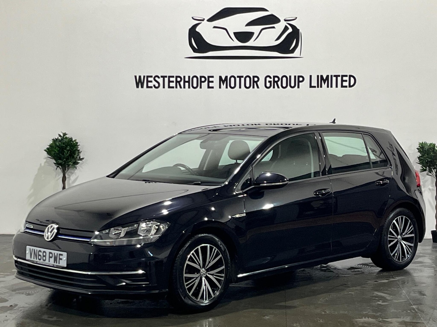 Used Volkswagen Golf 2018 for sale - 77040928: Photo 7