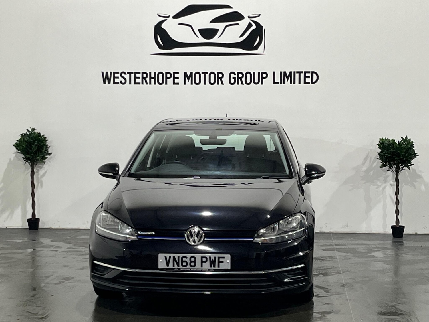 Used Volkswagen Golf 2018 for sale - 77040928: Photo 8