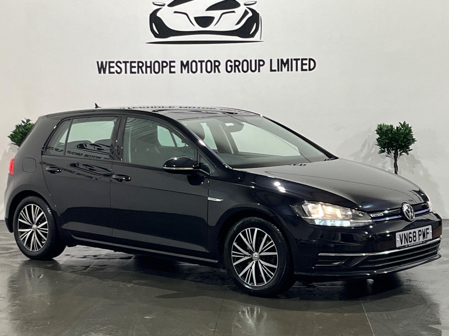 Used Volkswagen Golf 2018 for sale - 77040928: Photo 9