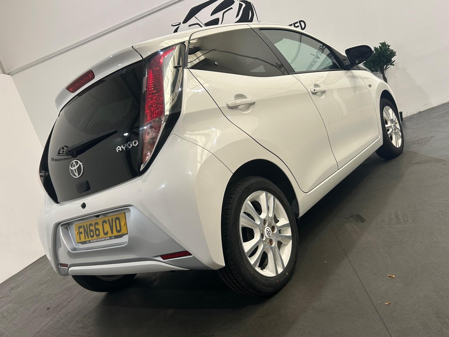 Vehicle 26