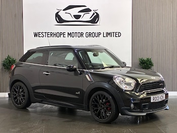 Used MINI Paceman 2013 for sale - 79212170: Photo