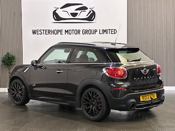 Used MINI Paceman 2013 for sale - 79212170: Photo