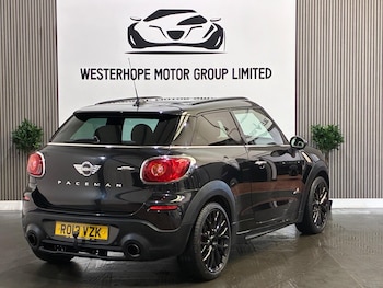 Used MINI Paceman 2013 for sale - 79212170: Photo
