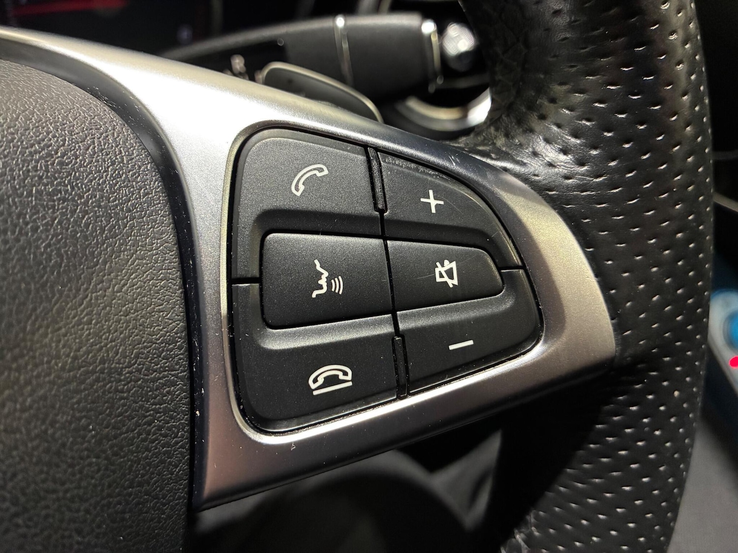 Used Mercedes-Benz C Class 2016 for sale - 77066369: Photo 30