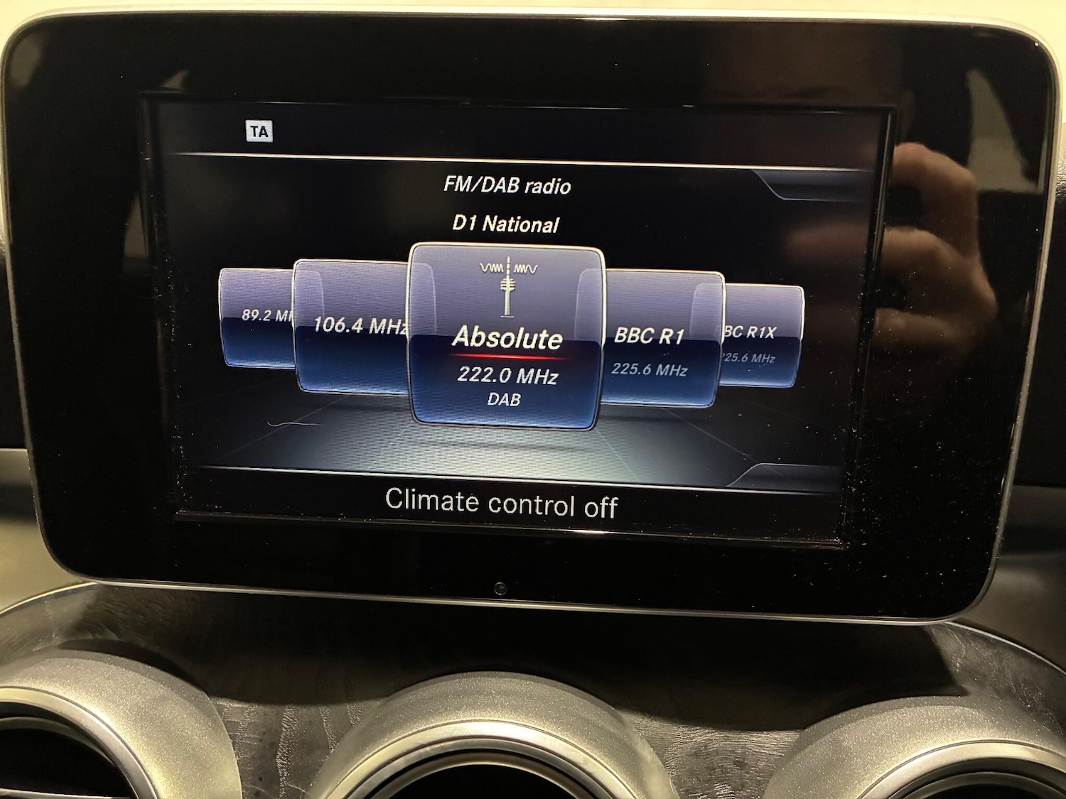 Used Mercedes-Benz C Class 2016 for sale - 77066369: Photo 38