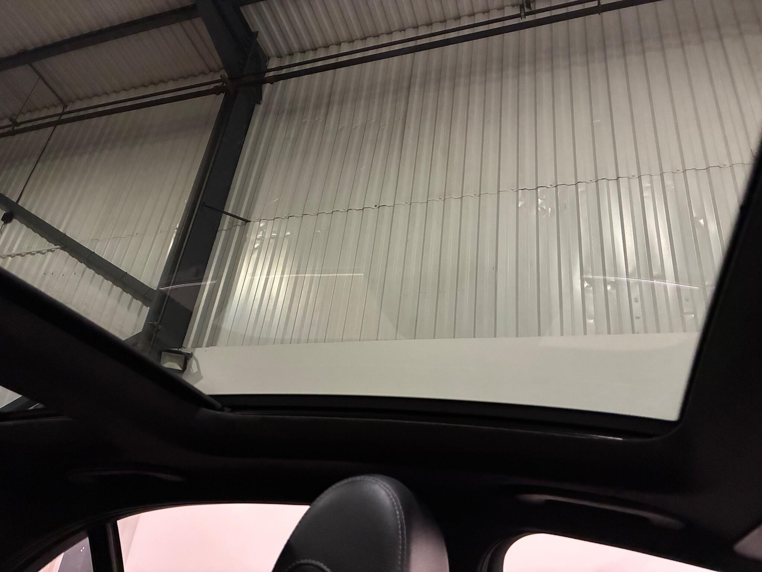 Used Mercedes-Benz C Class 2016 for sale - 77066369: Photo 43