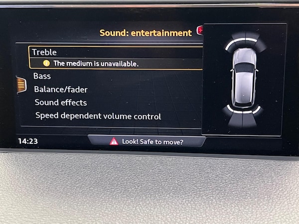 Used Audi Q7 2015 for sale - 76260106: Photo 43