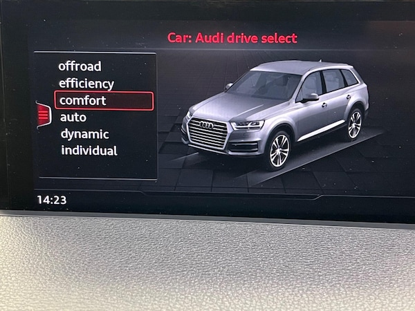 Used Audi Q7 2015 for sale - 76260106: Photo 44