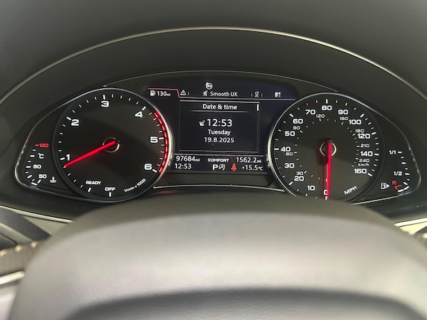 Used Audi Q7 2015 for sale - 76260106: Photo 50