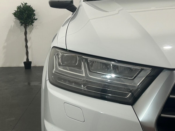 Used Audi Q7 2015 for sale - 76260106: Photo 58