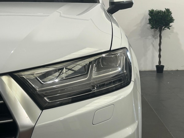 Used Audi Q7 2015 for sale - 76260106: Photo 59