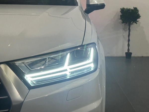 Used Audi Q7 2015 for sale - 76260106: Photo 61
