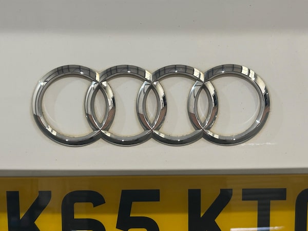 Used Audi Q7 2015 for sale - 76260106: Photo 63