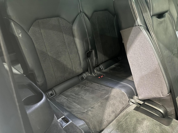 Used Audi Q7 2015 for sale - 76260106: Photo 65