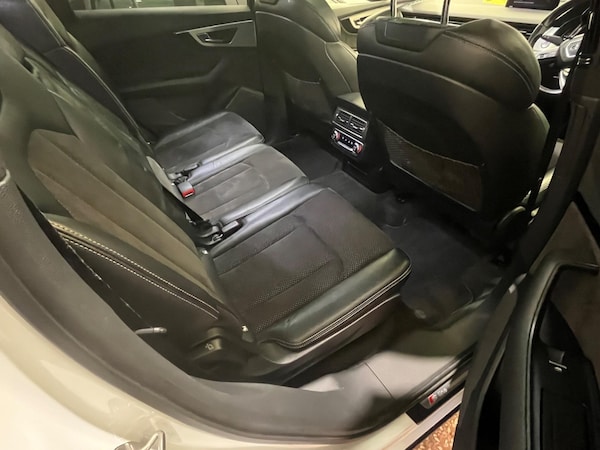 Used Audi Q7 2015 for sale - 76260106: Photo 67
