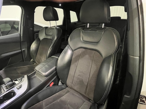 Used Audi Q7 2015 for sale - 76260106: Photo 70