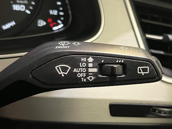 Used Audi Q7 2015 for sale - 76260106: Photo 74