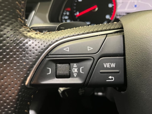 Used Audi Q7 2015 for sale - 76260106: Photo 75