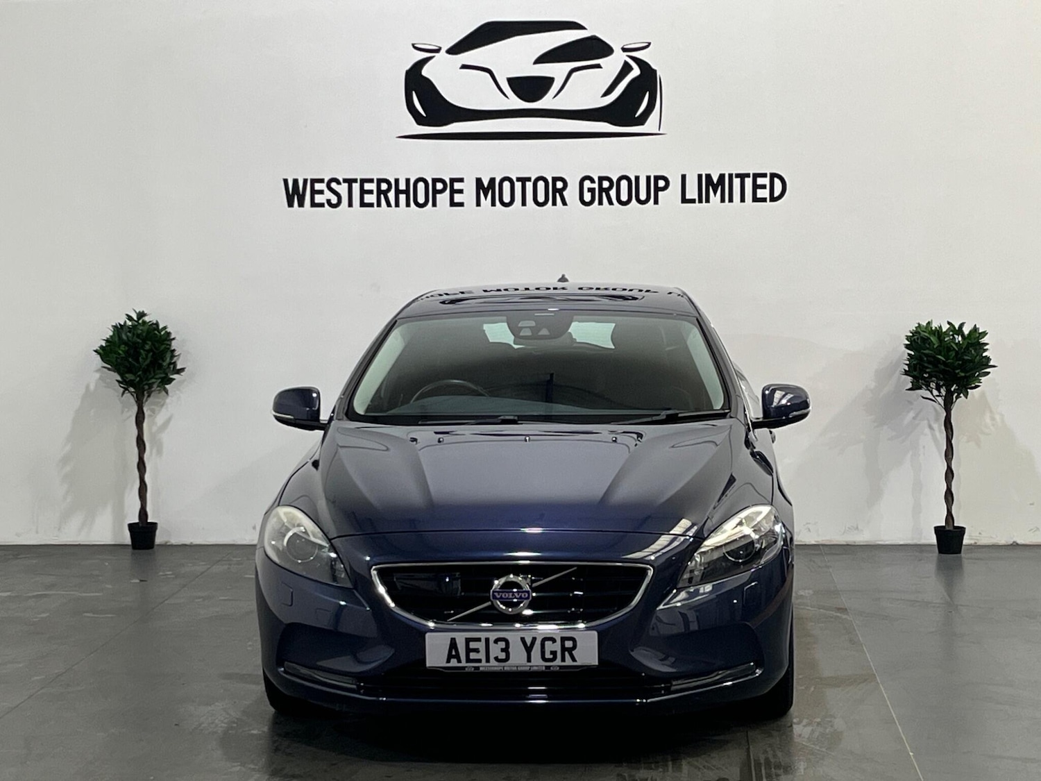 Used Volvo V40 2013 for sale - 76409519: Photo 8