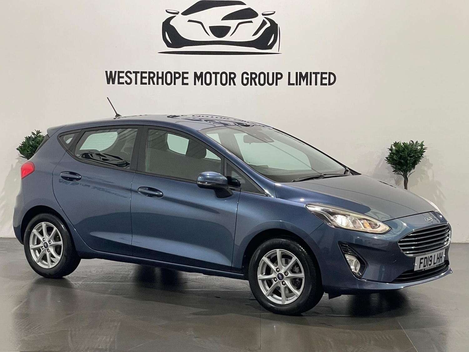 Used Ford Fiesta for sale - 77633965: Photo 10