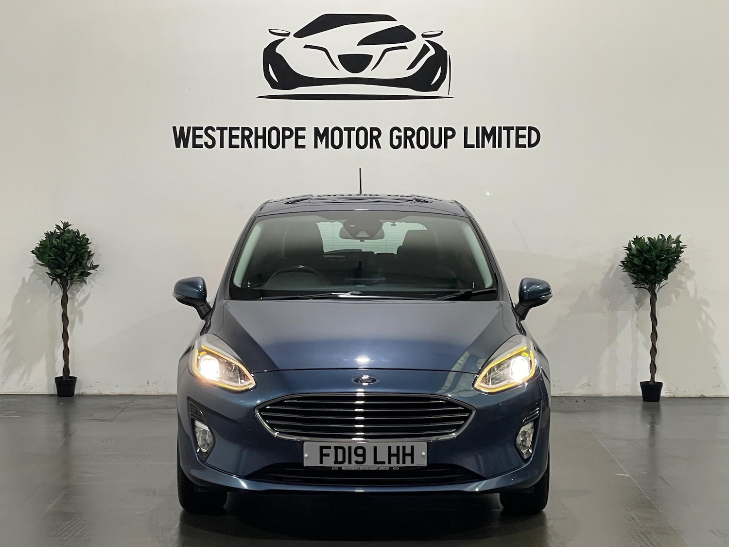 Used Ford Fiesta for sale - 77633965: Photo 11