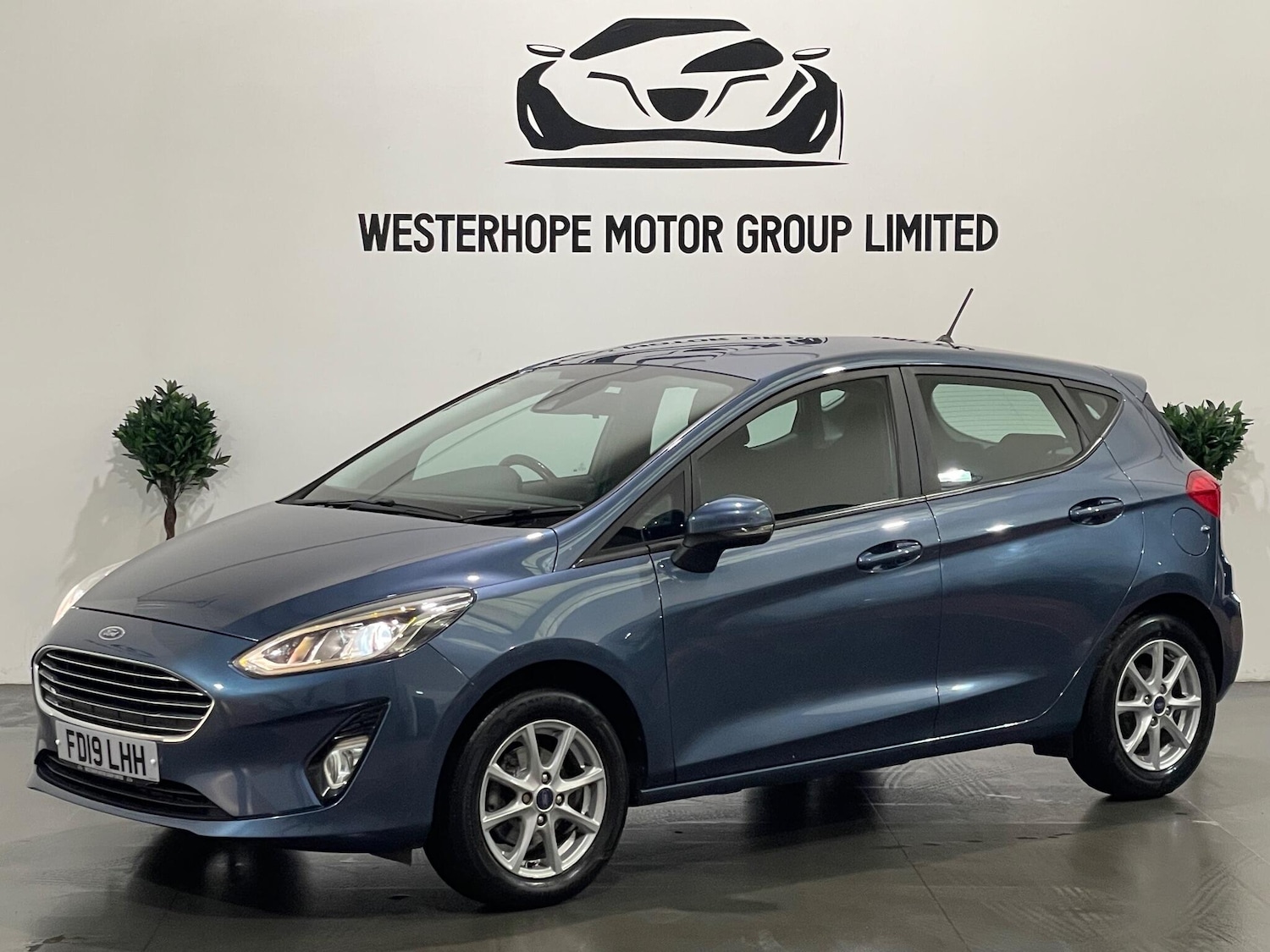 Used Ford Fiesta for sale - 77633965: Photo 12