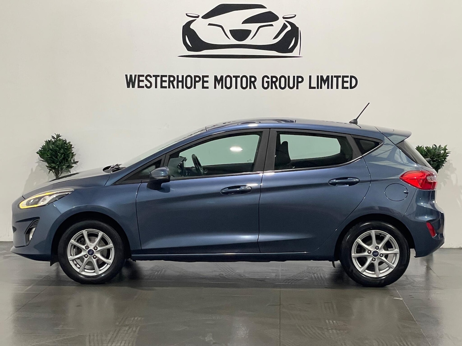 Used Ford Fiesta for sale - 77633965: Photo 14