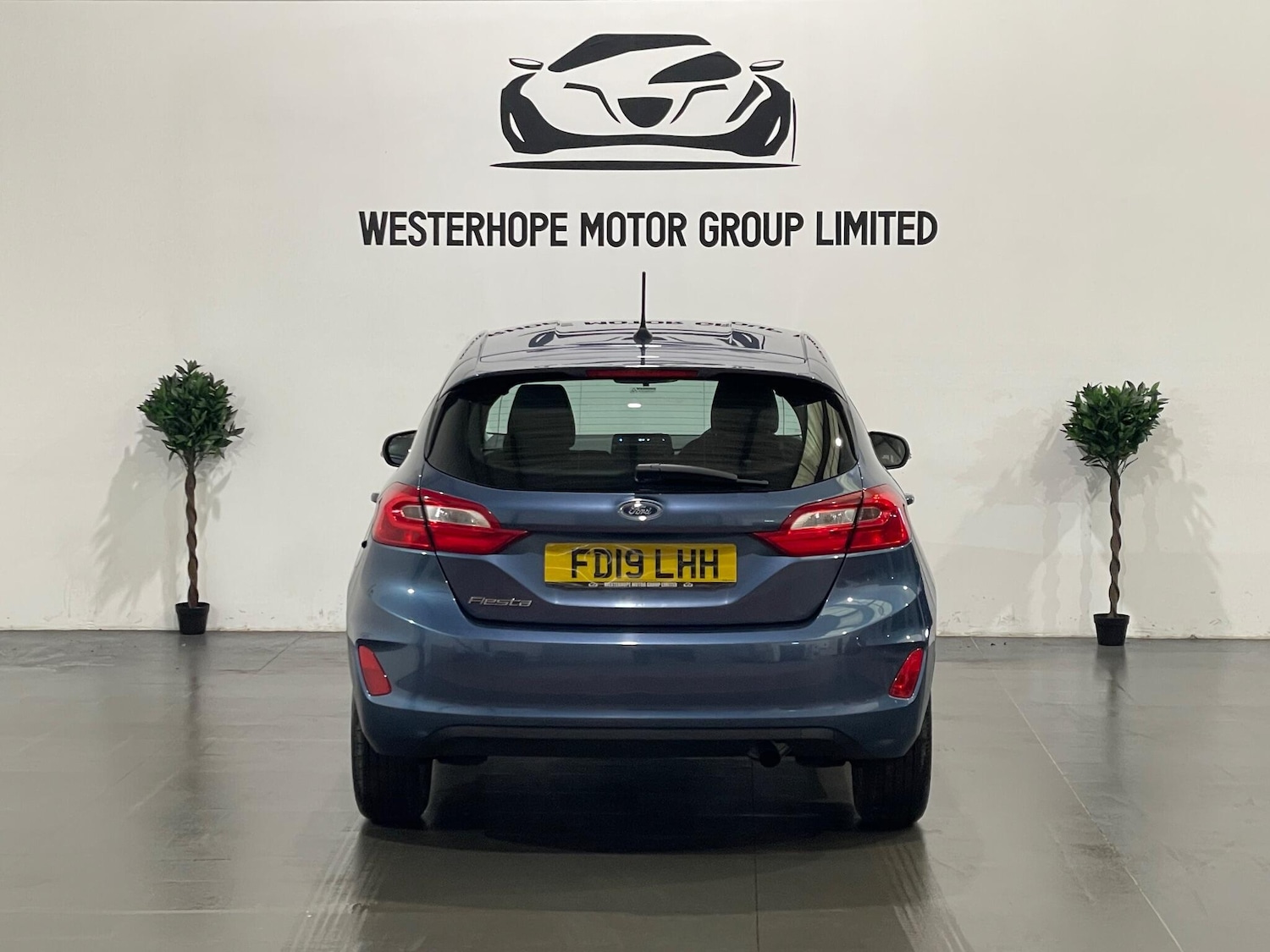 Used Ford Fiesta for sale - 77633965: Photo 15