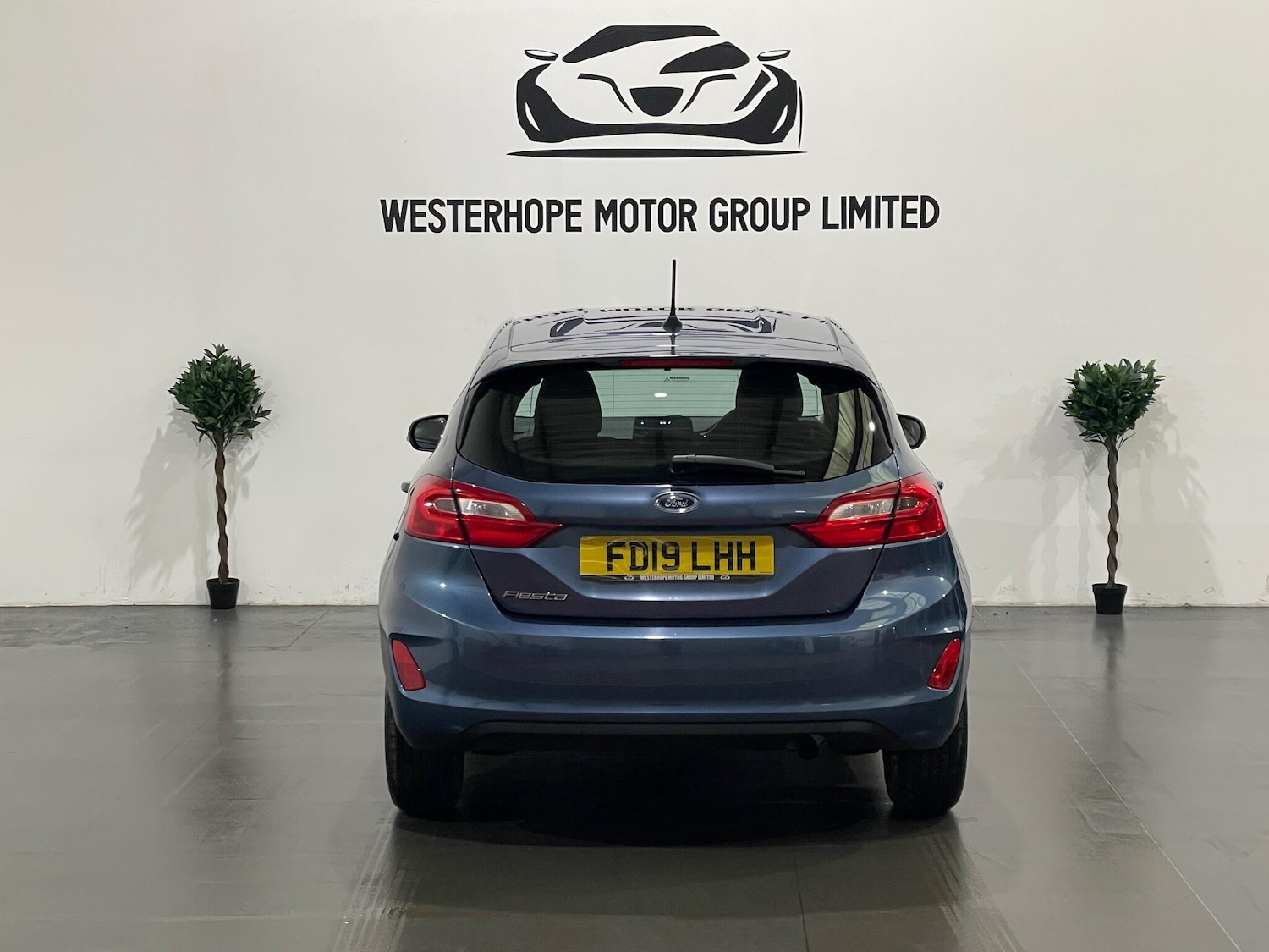 Used Ford Fiesta for sale - 77633965: Photo 16