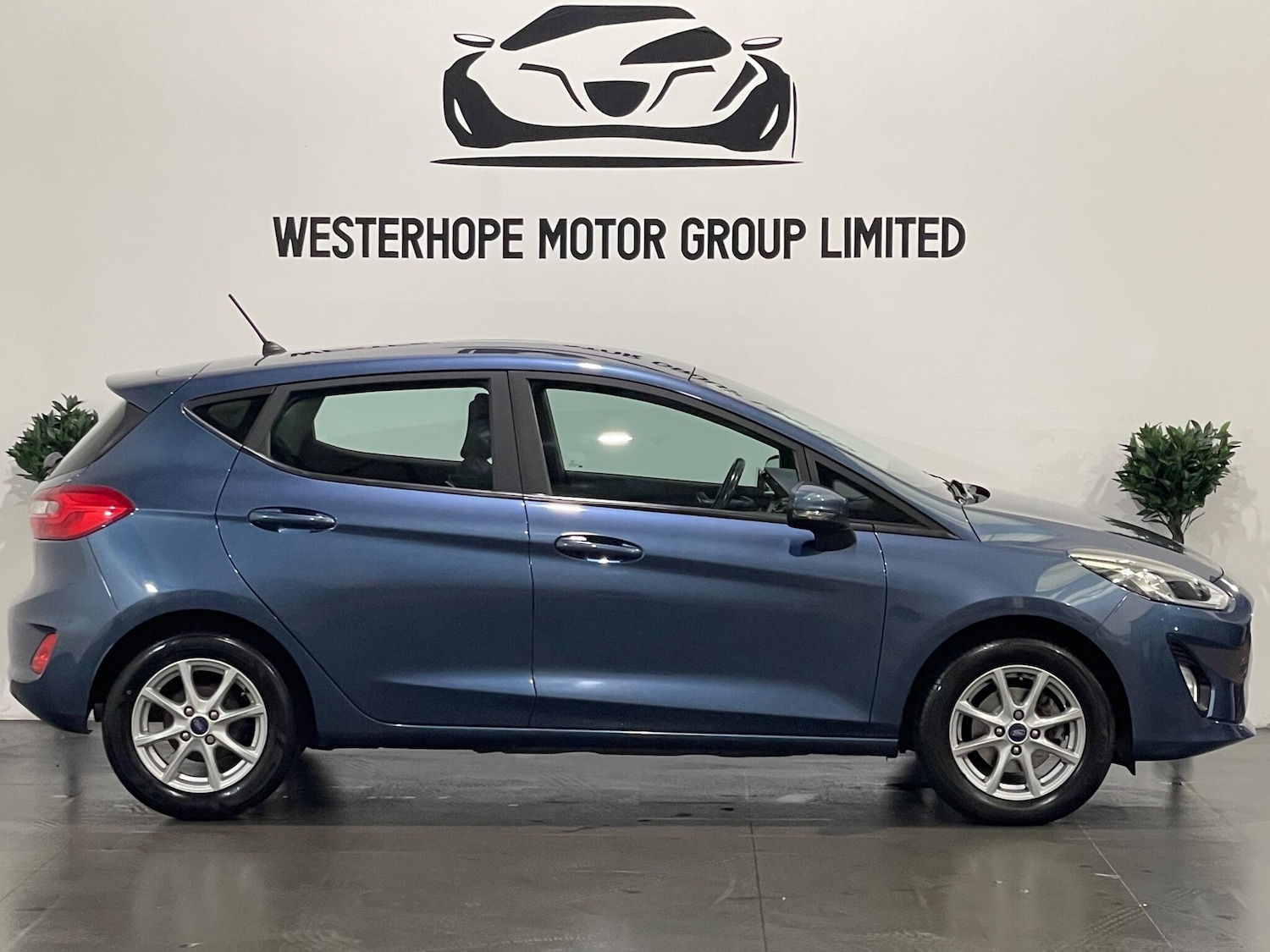 Used Ford Fiesta for sale - 77633965: Photo 17