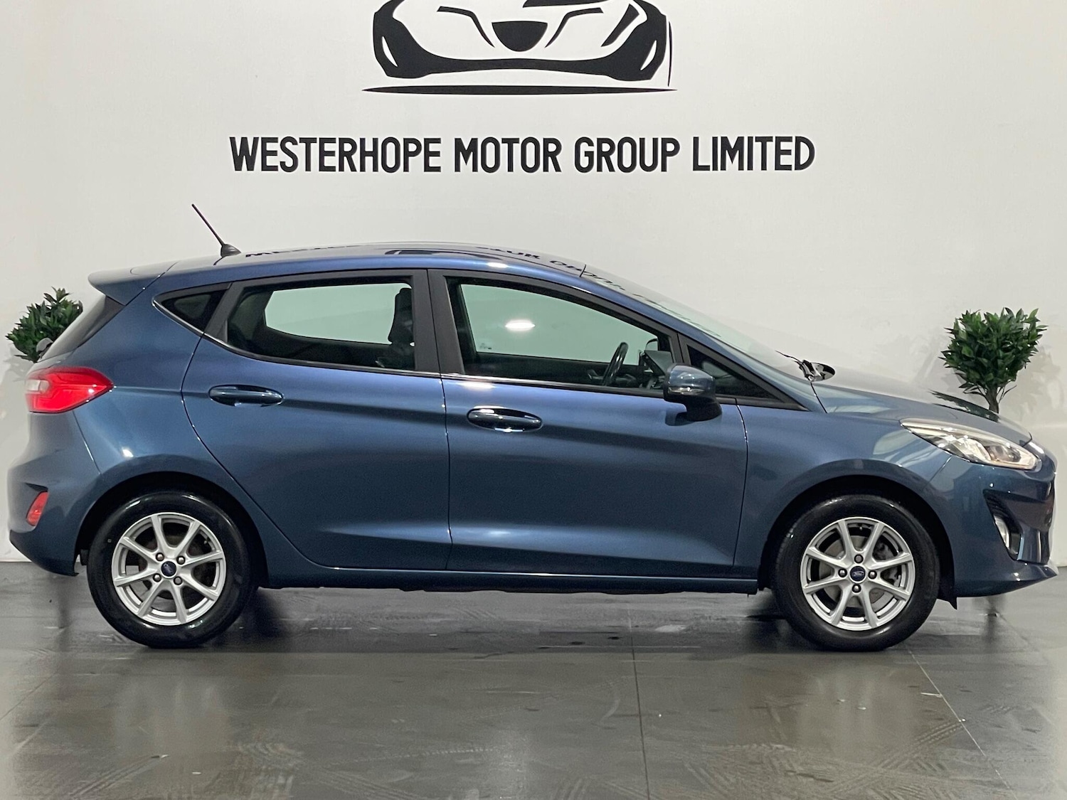 Used Ford Fiesta for sale - 77633965: Photo 18