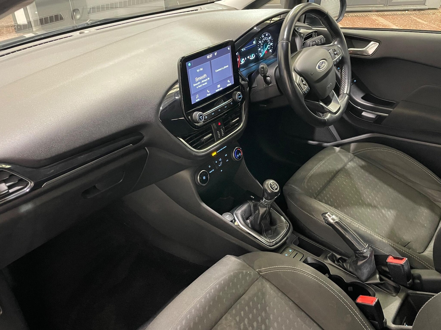 Used Ford Fiesta for sale - 77633965: Photo 19